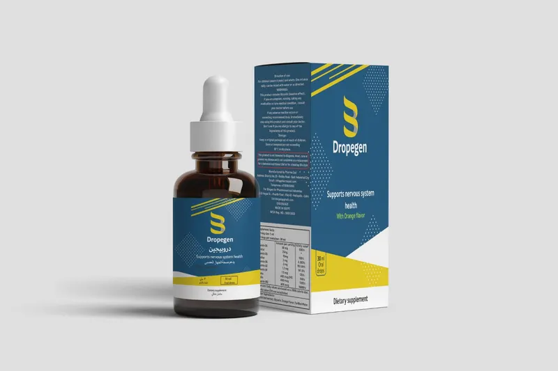 dropegen 30 ml drop