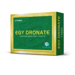 ايجي درونيت 2 قرص